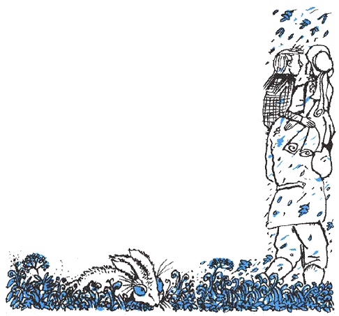 Иллюстрация к книге — Пак с Волшебных холмов [pic_151.jpg]