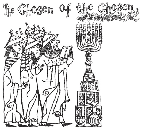 Иллюстрация к книге — Пак с Волшебных холмов [pic_157.jpg]