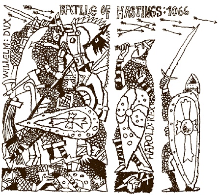 Иллюстрация к книге — Пак с Волшебных холмов [pic_29.jpg]