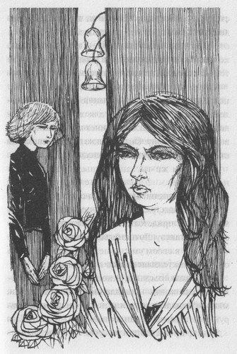 Иллюстрация к книге — Бал. Жар крови [i_005.jpg]