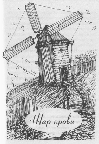 Иллюстрация к книге — Бал. Жар крови [i_008.jpg]