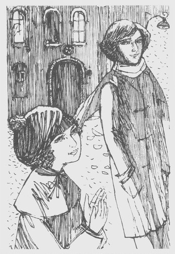 Иллюстрация к книге — Бал. Жар крови [i_009.jpg]