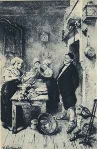 Иллюстрация к книге — Госпожа Бовари [i_003.jpg]