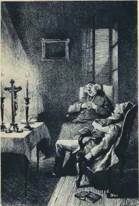 Иллюстрация к книге — Госпожа Бовари [i_009.jpg]