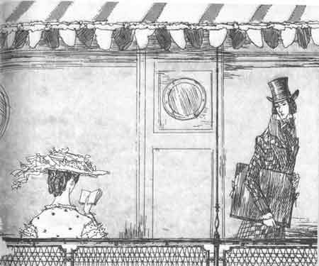 Иллюстрация к книге — Воспитание чувств [i_002.jpg]