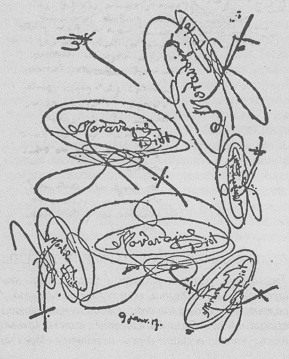 Иллюстрация к книге — Принц-потрошитель, или Женомор [y1.jpg]