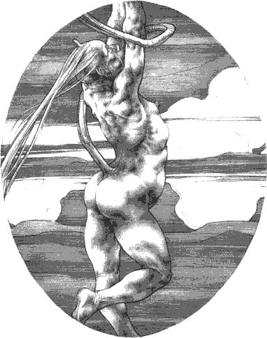 Иллюстрация к книге — Последнее искушение Христа [i_003.jpg]