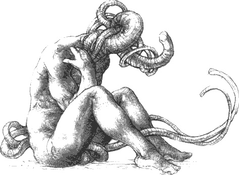 Иллюстрация к книге — Последнее искушение Христа [i_004.jpg]