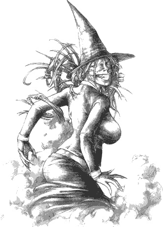 Иллюстрация к книге — Последнее искушение Христа [i_006.jpg]