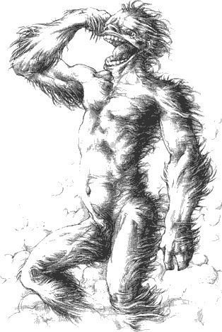 Иллюстрация к книге — Последнее искушение Христа [i_011.jpg]