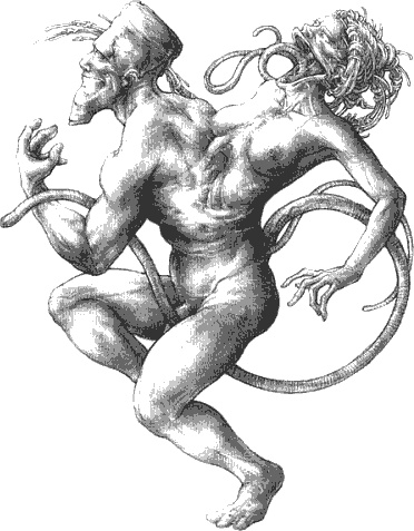 Иллюстрация к книге — Последнее искушение Христа [i_027.jpg]