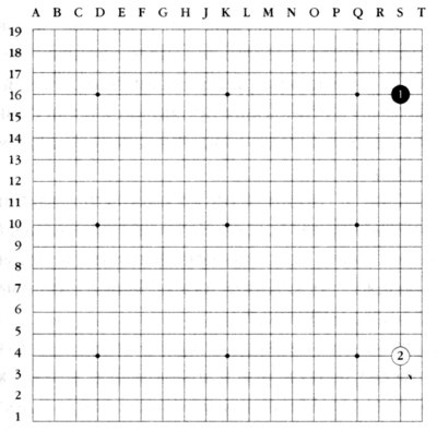 Иллюстрация к книге — Мастер игры в го [i_002.jpg]