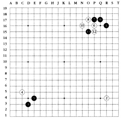 Иллюстрация к книге — Мастер игры в го [i_003.jpg]