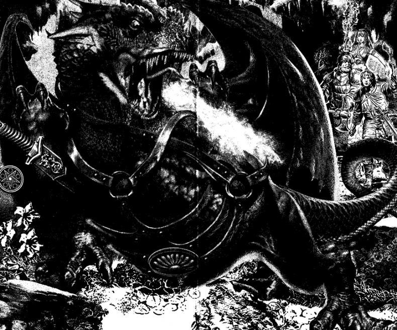 Иллюстрация к книге — Страсти драконьи [i_002.jpg]