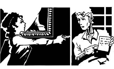 Иллюстрация к книге — Игрушки дома Баллантайн [i_003.jpg]