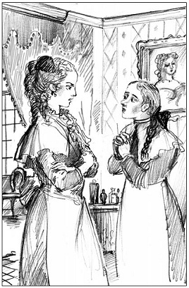 Иллюстрация к книге — Школьная королева [pic_3.jpg]