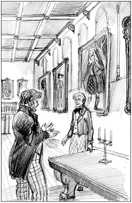 Иллюстрация к книге — Школьная королева [pic_4.jpg]