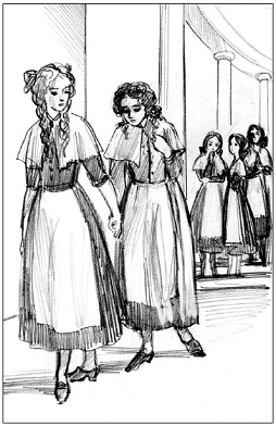 Иллюстрация к книге — Школьная королева [pic_6.jpg]