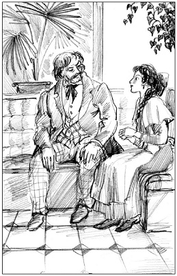 Иллюстрация к книге — Школьная королева [pic_8.jpg]