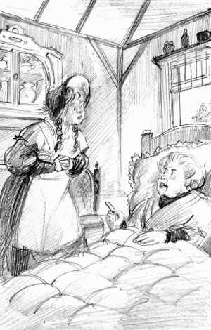 Иллюстрация к книге — Девичий мирок [i_009.jpg]