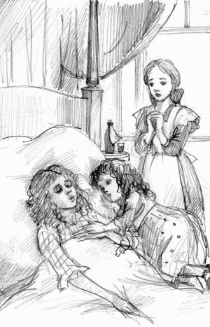 Иллюстрация к книге — Девичий мирок [i_011.jpg]