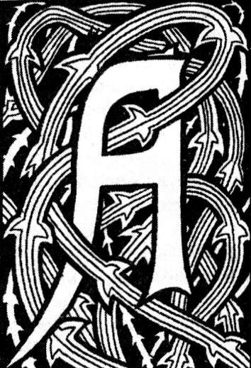 Иллюстрация к книге — Легенды о короле Артуре и рыцарях Круглого Стола [i_001.jpg]