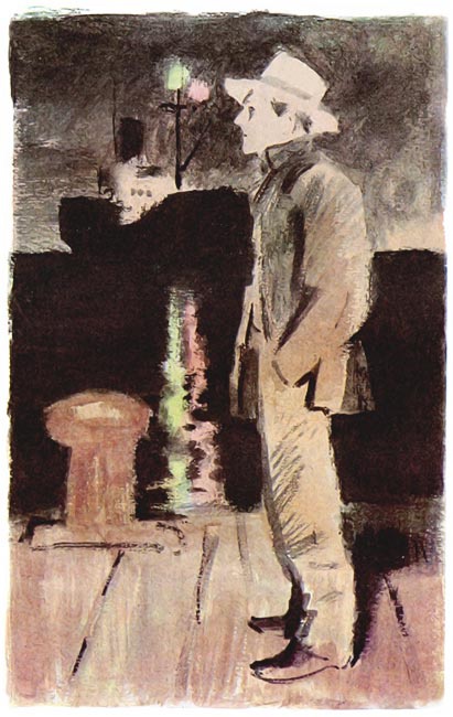 Иллюстрация к книге — Зима тревоги нашей [i_008.jpg]