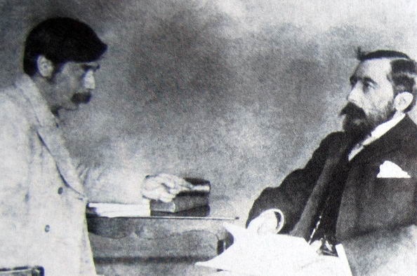 Иллюстрация к книге — Солдат всегда солдат. Хроника страсти [i_009.jpg]