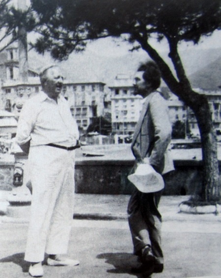 Иллюстрация к книге — Солдат всегда солдат. Хроника страсти [i_010.jpg]