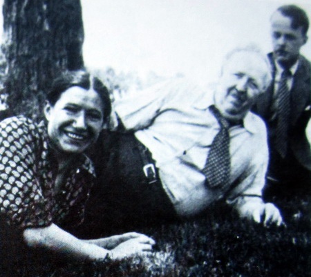 Иллюстрация к книге — Солдат всегда солдат. Хроника страсти [i_012.jpg]