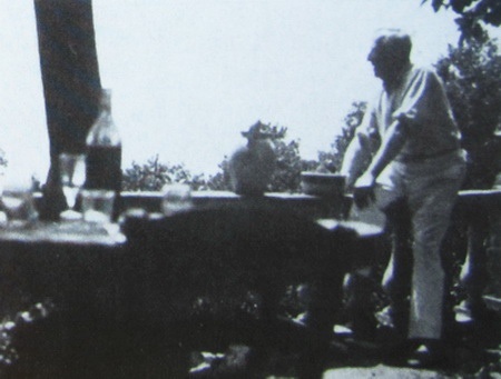 Иллюстрация к книге — Солдат всегда солдат. Хроника страсти [i_013.jpg]