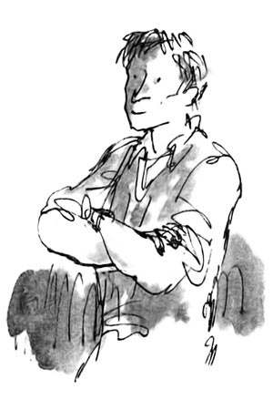 Иллюстрация к книге — Дэнни - чемпион мира [i_009.jpg]