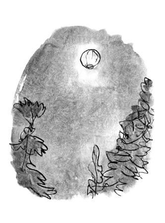 Иллюстрация к книге — Дэнни - чемпион мира [i_014.jpg]