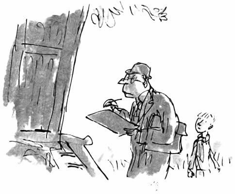 Иллюстрация к книге — Дэнни - чемпион мира [i_024.jpg]