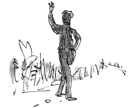 Иллюстрация к книге — Дэнни - чемпион мира [i_025.jpg]