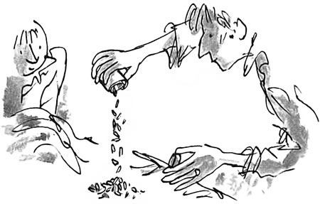 Иллюстрация к книге — Дэнни - чемпион мира [i_044.jpg]