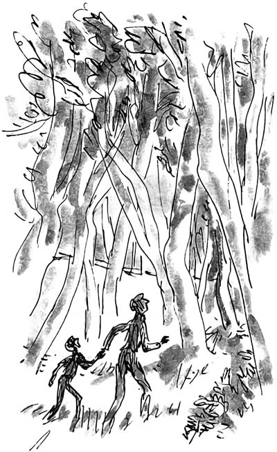 Иллюстрация к книге — Дэнни - чемпион мира [i_054.jpg]