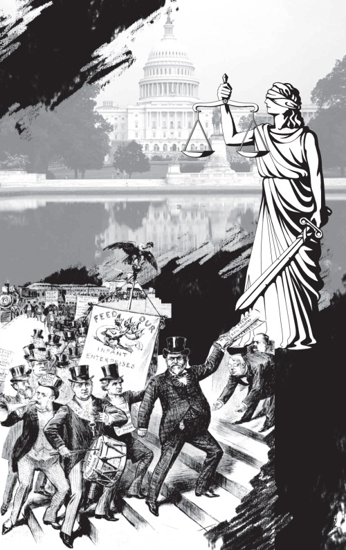 Иллюстрация к книге — Словарь Сатаны [i_027.jpg]