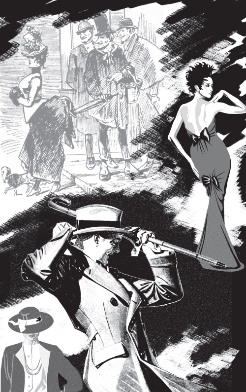 Иллюстрация к книге — Словарь Сатаны [i_035.jpg]