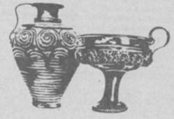 Иллюстрация к книге — Греческое сокровище. Биографический роман о Генрихе и Софье Шлиман [i_012.jpg]