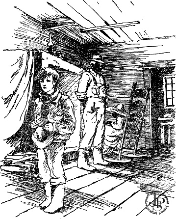 Иллюстрация к книге — Осквернитель праха [i_002.jpg]