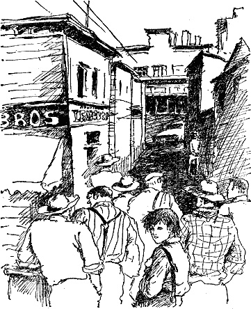 Иллюстрация к книге — Осквернитель праха [i_003.jpg]