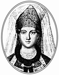 Иллюстрация к книге — Грехи и святость. Как любили монахи и священники [i_022.jpg]