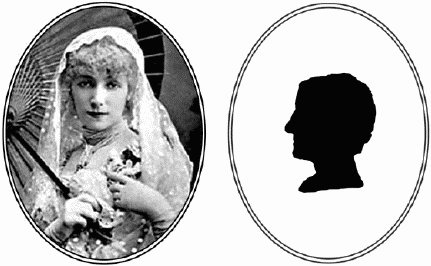 Иллюстрация к книге — Закулисные страсти. Как любили театральные примадонны [i_003.jpg]