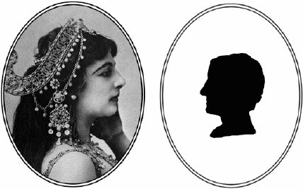 Иллюстрация к книге — Закулисные страсти. Как любили театральные примадонны [i_007.jpg]