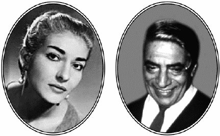 Иллюстрация к книге — Закулисные страсти. Как любили театральные примадонны [i_011.jpg]