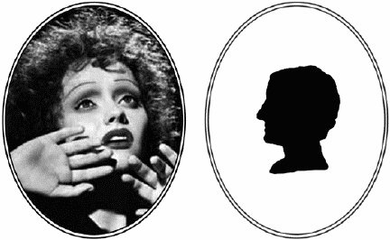 Иллюстрация к книге — Закулисные страсти. Как любили театральные примадонны [i_012.jpg]