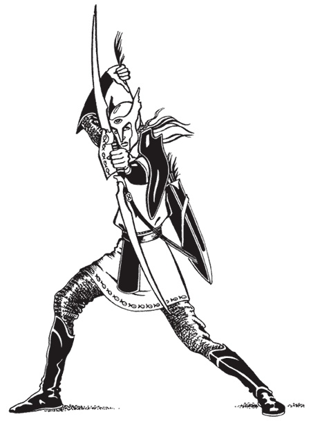 Иллюстрация к книге — Всадник [i_004.jpg]