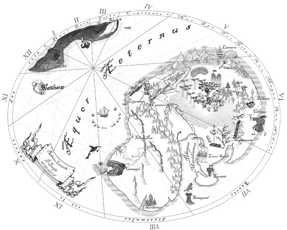 Иллюстрация к книге — Всадник [i_013.jpg]