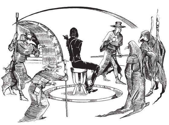 Иллюстрация к книге — Всадник [i_016.jpg]